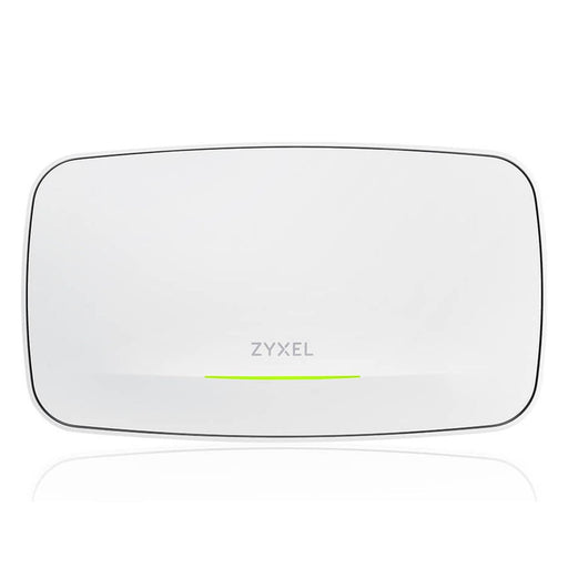 Produktbild WLAN-Access Point - Zyxel WBE660S-EU0101F WLAN Access Point 11530 Mbit/s Grau Power over Ethernet (PoE)