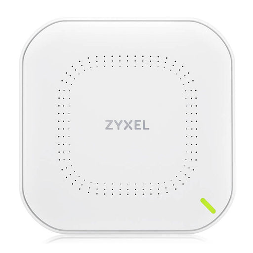Produktbild WLAN-Access Point - Zyxel NWA50AX PRO 2400 Mbit/s Weiß Power over Ethernet (PoE)