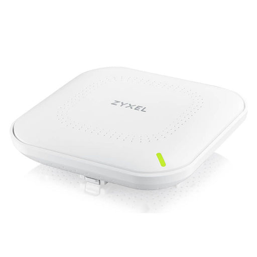 Produktbild WLAN-Access Point - Zyxel NWA50AX PRO 2400 Mbit/s Weiß Power over Ethernet (PoE)