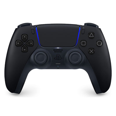 DualSense v3 Schwarz Bluetooth/USB Gamepad Analog / Digital PlayStation 5