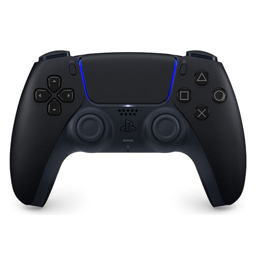 Produktbild Gaming-Controller - Sony DualSense v3 Schwarz Bluetooth/USB Gamepad Analog / Digital PlayStation 5