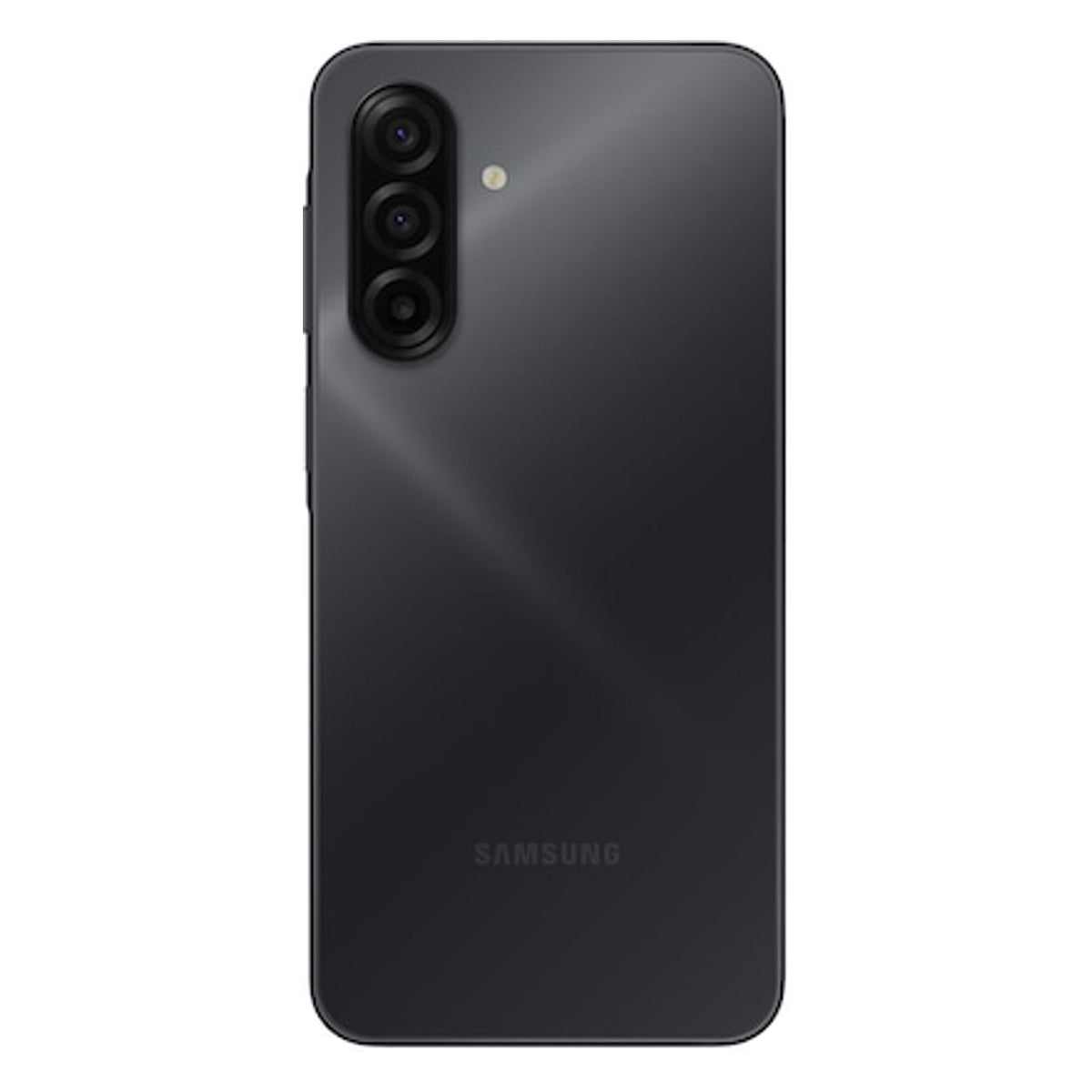Produktbild Smartphone - Samsung Galaxy A17 LTE 17 cm (6.7) Hybride Dual- SIM 4G USB Typ-C 8 GB 256 GB 5000 mAh Schwarz
