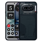 Nothing Phone (4a) 5G Dual-SIM 256GB Schwarz