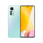 Xiaomi 12 Lite 5G Dual-SIM 128GB Grün