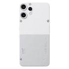 Nothing CMF Phone 2 Pro 5G Dual-SIM 128GB Weiß