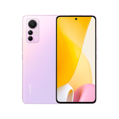 12 Lite 5G Dual-SIM 128GB Pink