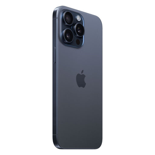 Produktbild Smartphone - Apple iPhone 15 Pro Max 512GB Blue Titanium