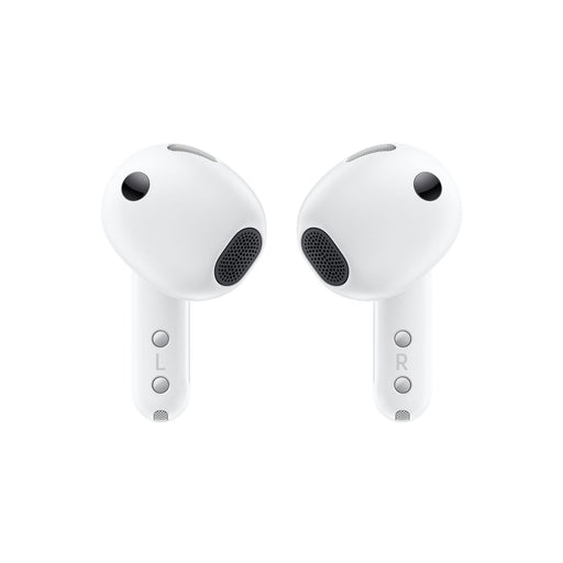 Produktbild wireless In-Ear-Kopfhörer - Samsung Galaxy Buds4 Kopfhörer Kabellos im Ohr Anrufe/Musik Bluetooth Weiß