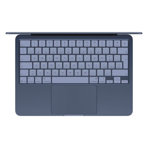Produktbild Notebook - Apple MacBook Neo 13" A18 Pro 6-Core 8GB 256GB SSD WiFi Indigo