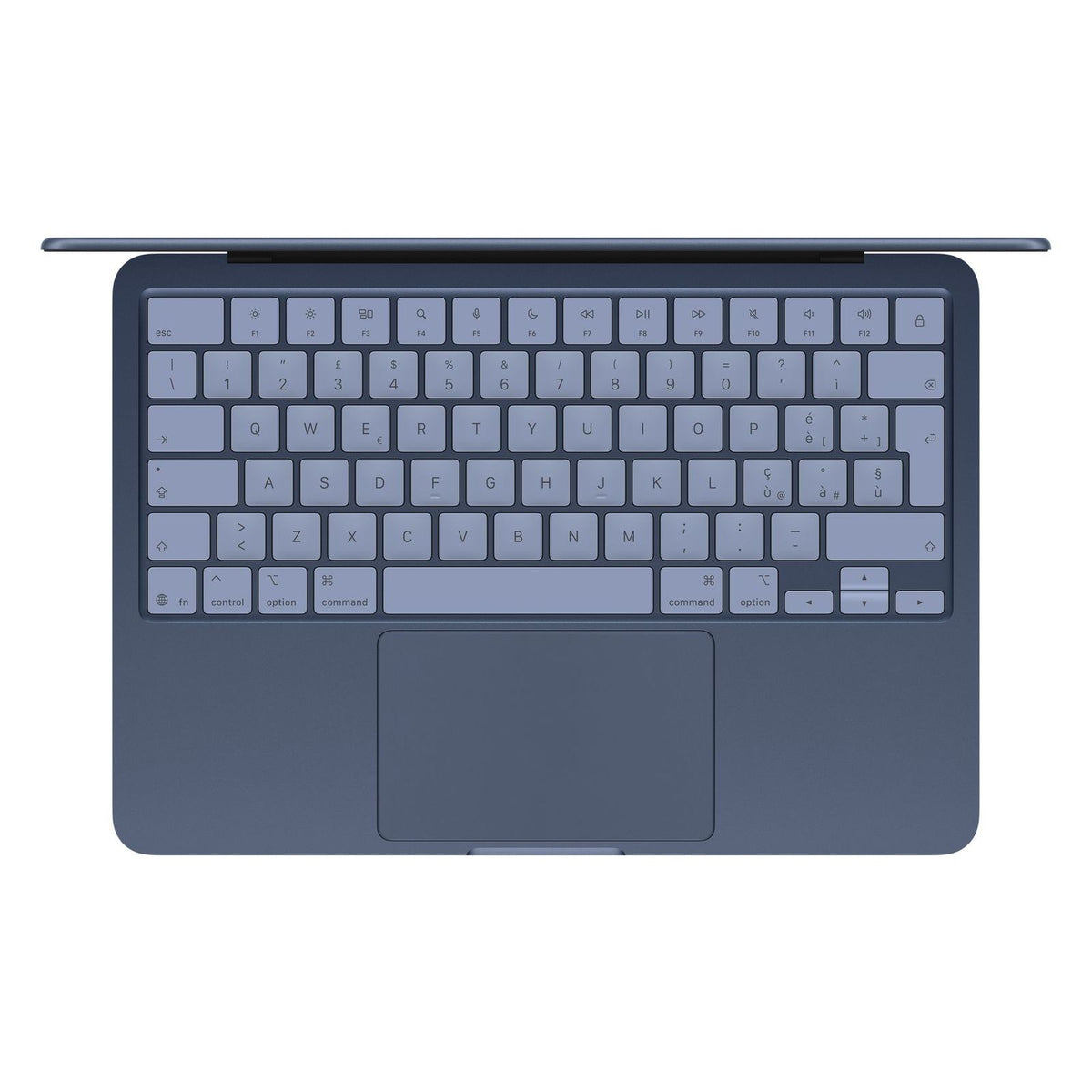 Produktbild Notebook - Apple MacBook Neo 13" A18 Pro 6-Core 8GB 256GB SSD WiFi Indigo