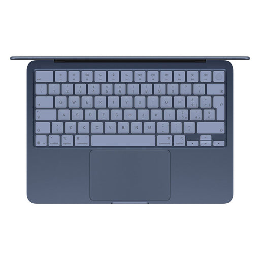 Produktbild Notebook - Apple MacBook Neo Apple A A18 Pro Laptop 33 cm (13) 8 GB 512 GB SSD Wi-Fi 6E (802.11ax) macOS