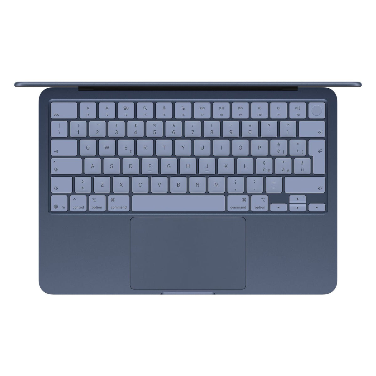Produktbild Notebook - Apple MacBook Neo Apple A A18 Pro Laptop 33 cm (13) 8 GB 512 GB SSD Wi-Fi 6E (802.11ax) macOS