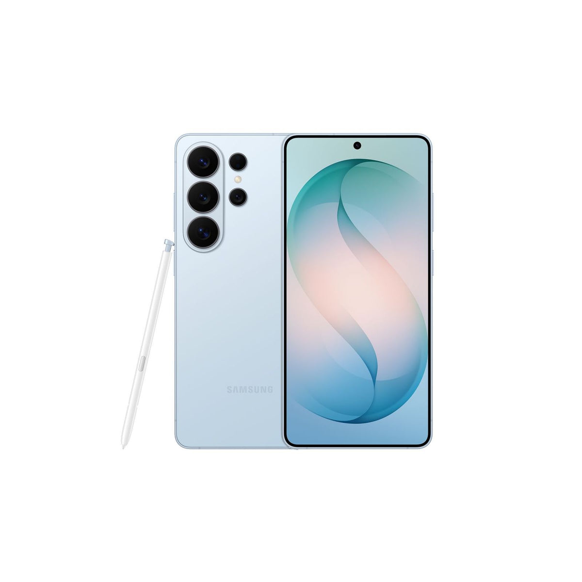 Produktbild Smartphone - Samsung Galaxy S26 Ultra 1TB Sky blue