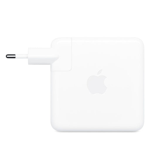 Produktbild Schnelllade-Gerät - Apple MW2L3B/A Universal Weiß AC Schnellladung Drinnen