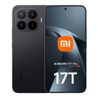 Xiaomi 17T Pro 5G Dual-SIM 512GB Schwarz