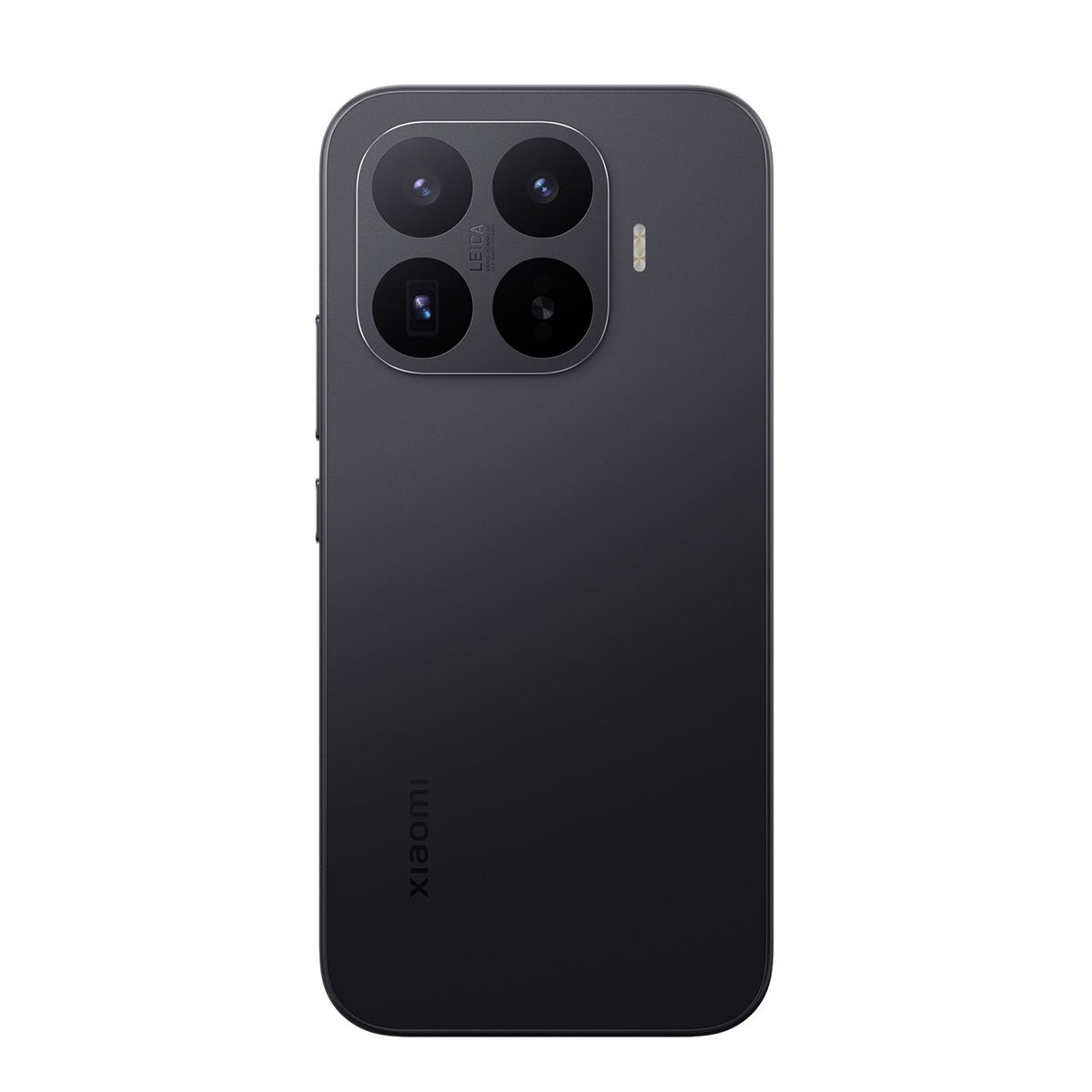 Produktbild Smartphone - Xiaomi 17T 5G Dual-SIM 512GB Schwarz
