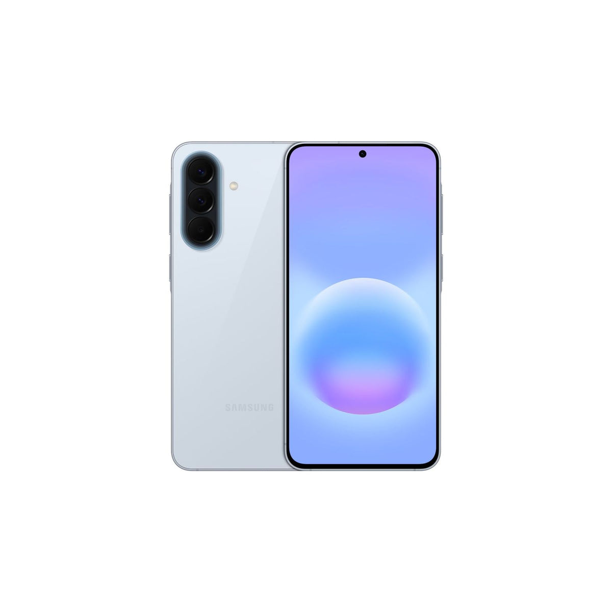 Produktbild Smartphone - Samsung Galaxy A57 5G 512GB Blau