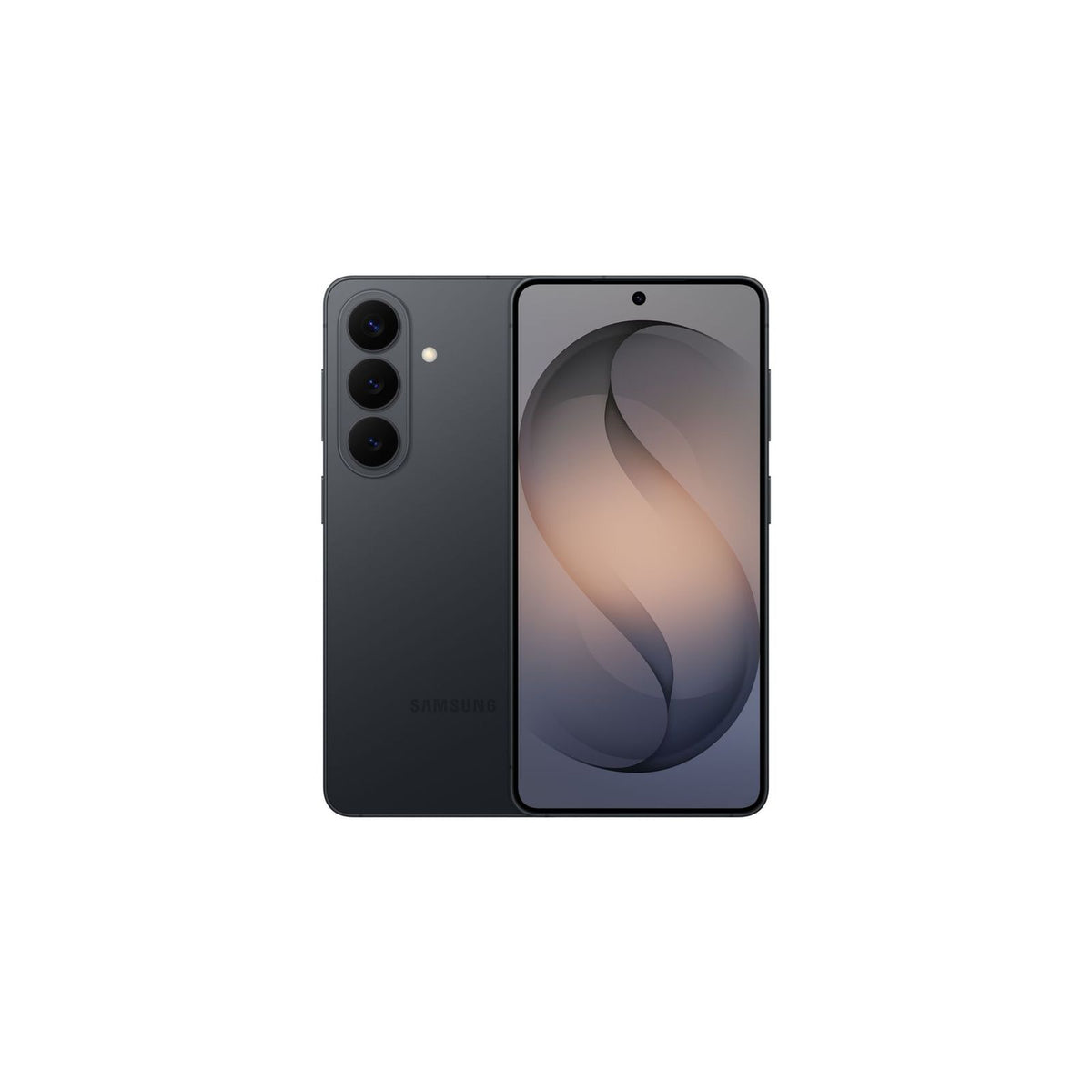 Produktbild Smartphone - Samsung Galaxy S26 Enterprise Edition 5G Dual-SIM 256GB Schwarz