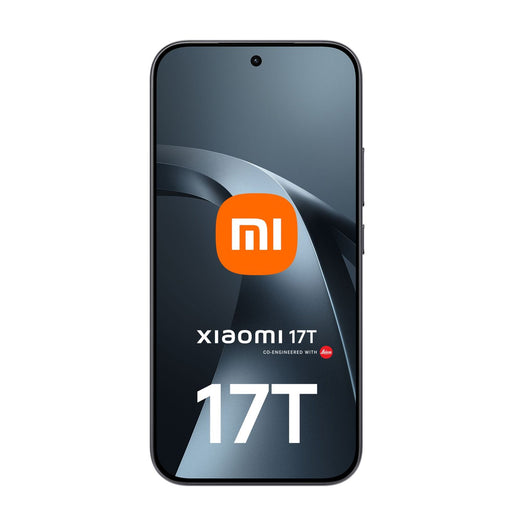 Produktbild Smartphone - Xiaomi 17T 5G Dual-SIM 256GB Schwarz