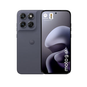 Motorola Moto G67
