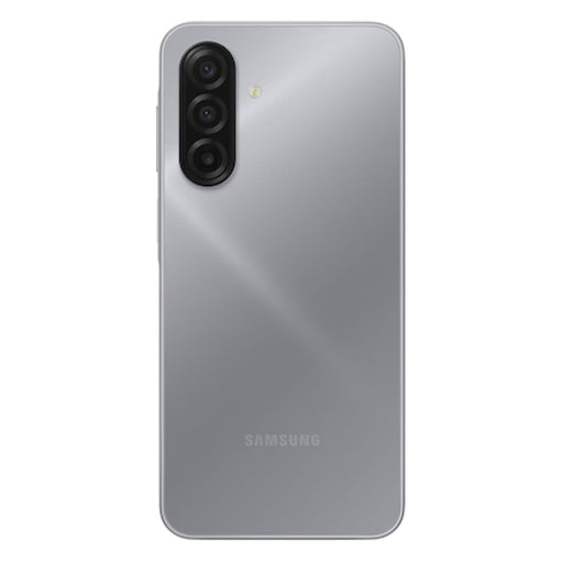 Produktbild Smartphone - Samsung Galaxy A17 17 cm (6.7) Hybride Dual-SIM 4G USB Typ-C 8 GB 256 GB 5000 mAh Grau