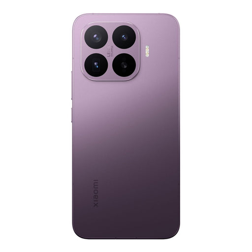 Produktbild Smartphone - Xiaomi 17T PRO 17,4 cm (6.83) 12 GB 512 GB 7000 mAh Violett