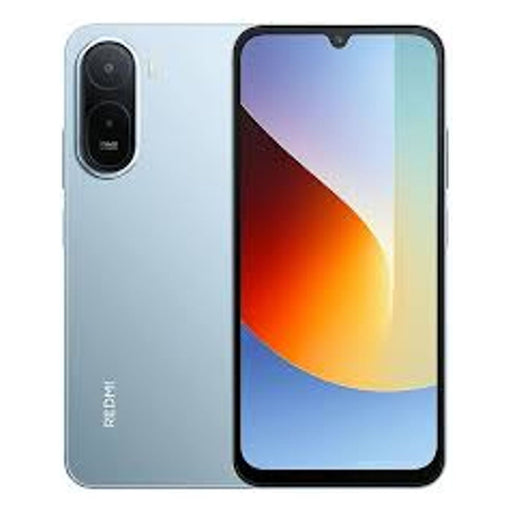 Produktbild Smartphone - Xiaomi REDMI A7 Pro 4G Dual-SIM 64GB Mist Blue