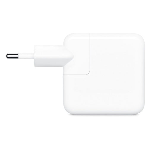 Produktbild Universal-Ladegerät - Apple MW2K3ZM/A Ladegerät für Mobilgeräte Universal Weiß AC Drinnen