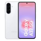 Samsung Galaxy A37 5G 17 cm (6.7) Dual-SIM Android 16.0 USB Typ-C 6 GB 128 GB 5000 mAh Weiß