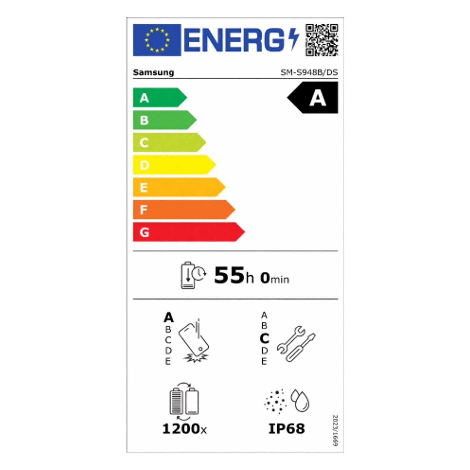 Energielabel