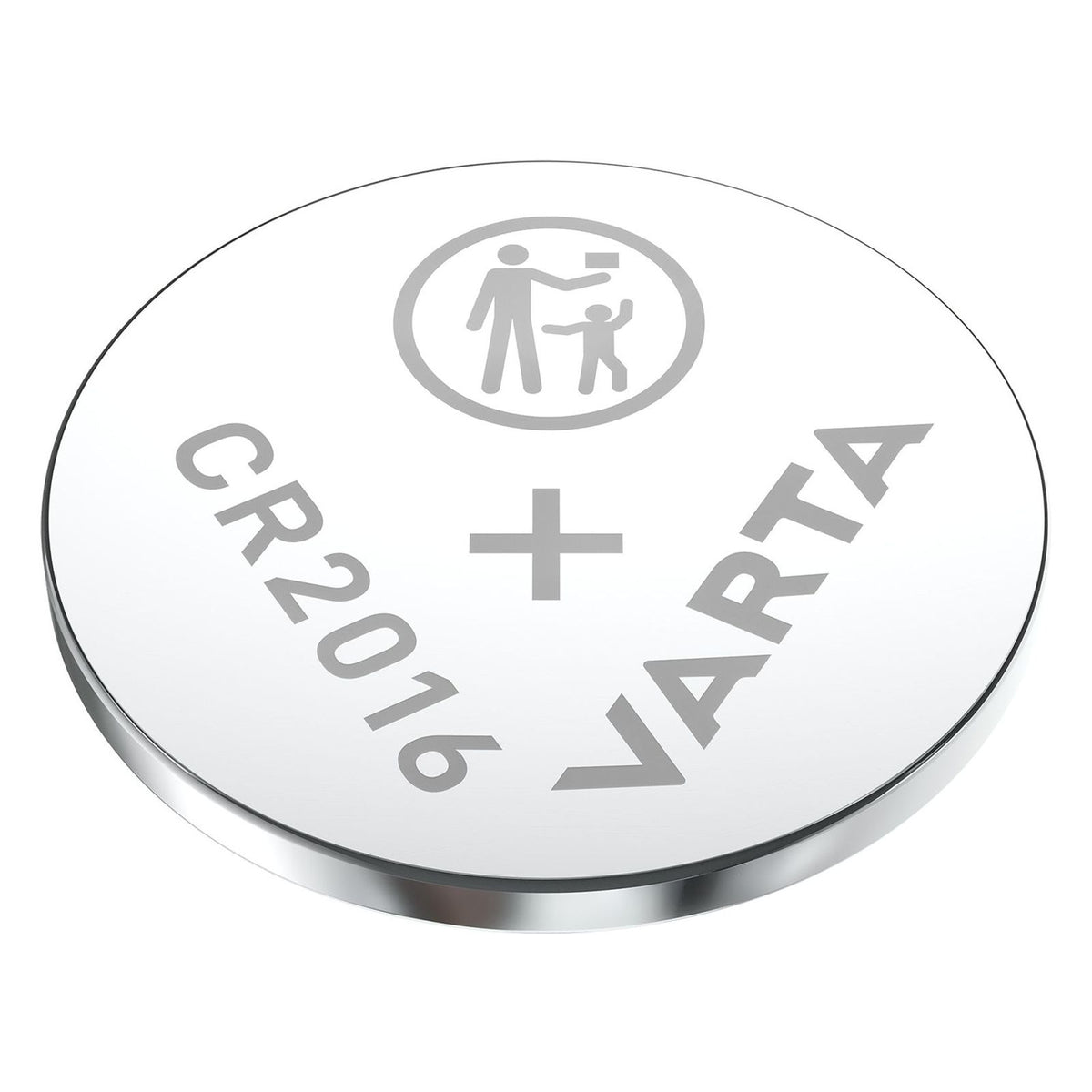 Produktbild Knopfzelle - Varta Knopfzelle Lithium Batterie 3V