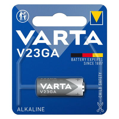 Professional Electronics V23GA 12V 50 mAh (4223)