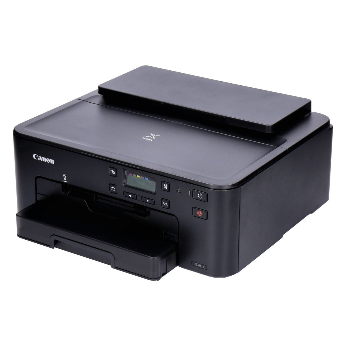 Produktbild Multifunktionsdrucker - Canon PIXMA TS705a Drucker Tintenstrahl Farbe A4 LAN, WLAN, Duplex