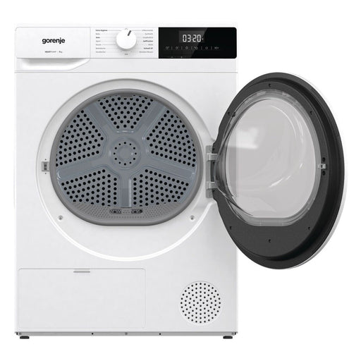 Produktbild Wärmepumpentrockner - Gorenje G200 Freistehender Wäschetrockner Wärmepumpe, 7 kg
