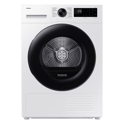 Produktbild Wärmepumpentrockner - Samsung 9 kg Trockner DV5000D Optimal Dry EEK: C