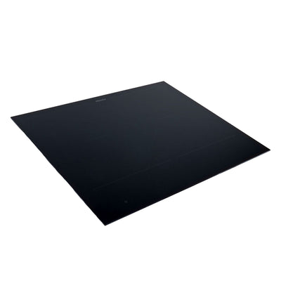 KM 8565 FL MattFinish Induktions-Kochfeld 62cm