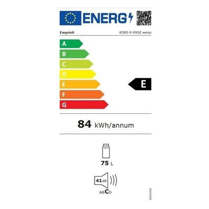 Energielabel