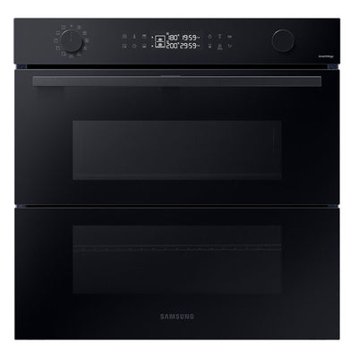 NV7400B 76 l Schwarz Einbaubackofen 1600 W