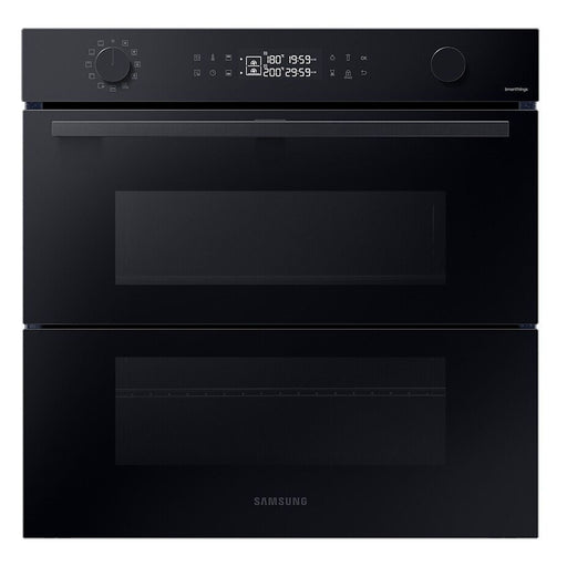 Produktbild Einbaubackofen - Samsung NV7400B 76 l Schwarz