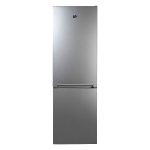 Produktbild Kühl-/Gefrierkombination - Beko RCSA270K40SN Kühl- und Gefrierkombi Freistehend 262 l Edelstahl