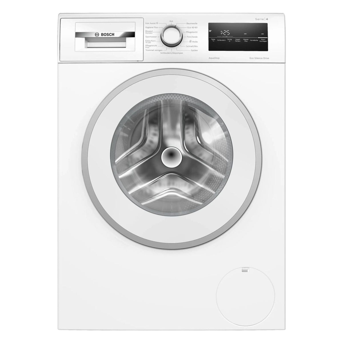 Produktbild Waschmaschine - Bosch WAN282E3 Waschmaschine Frontlader