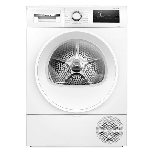 Produktbild Wärmepumpentrockner - Bosch WTH85V94 Wäschetrockner Freistehend Frontlader 8 kg Weiß