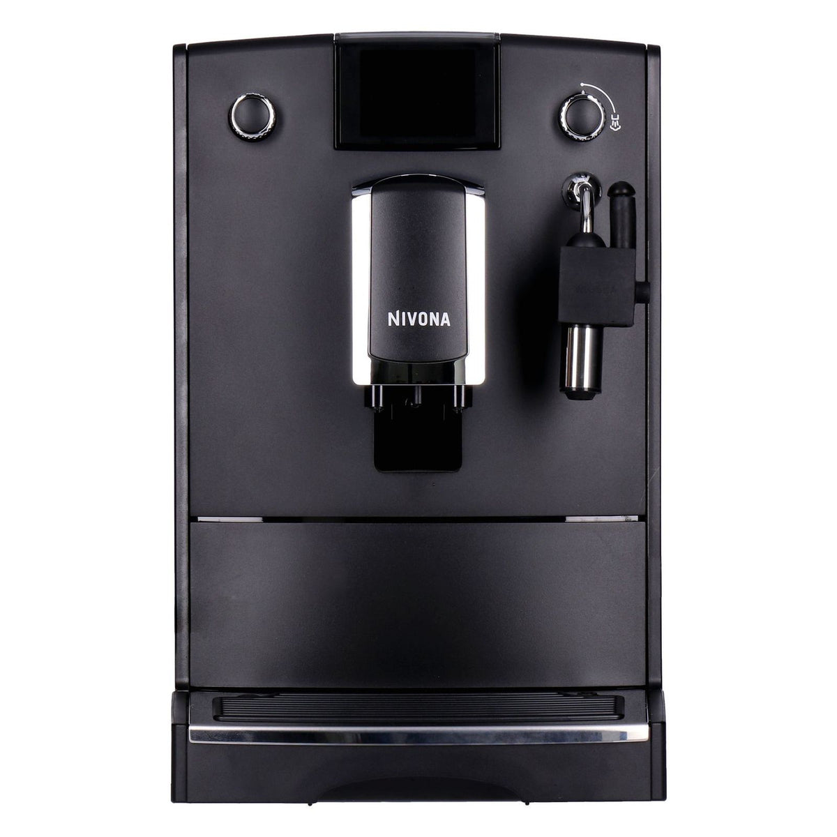 Produktbild Espressomaschine - Nivona CafeRomatica 550