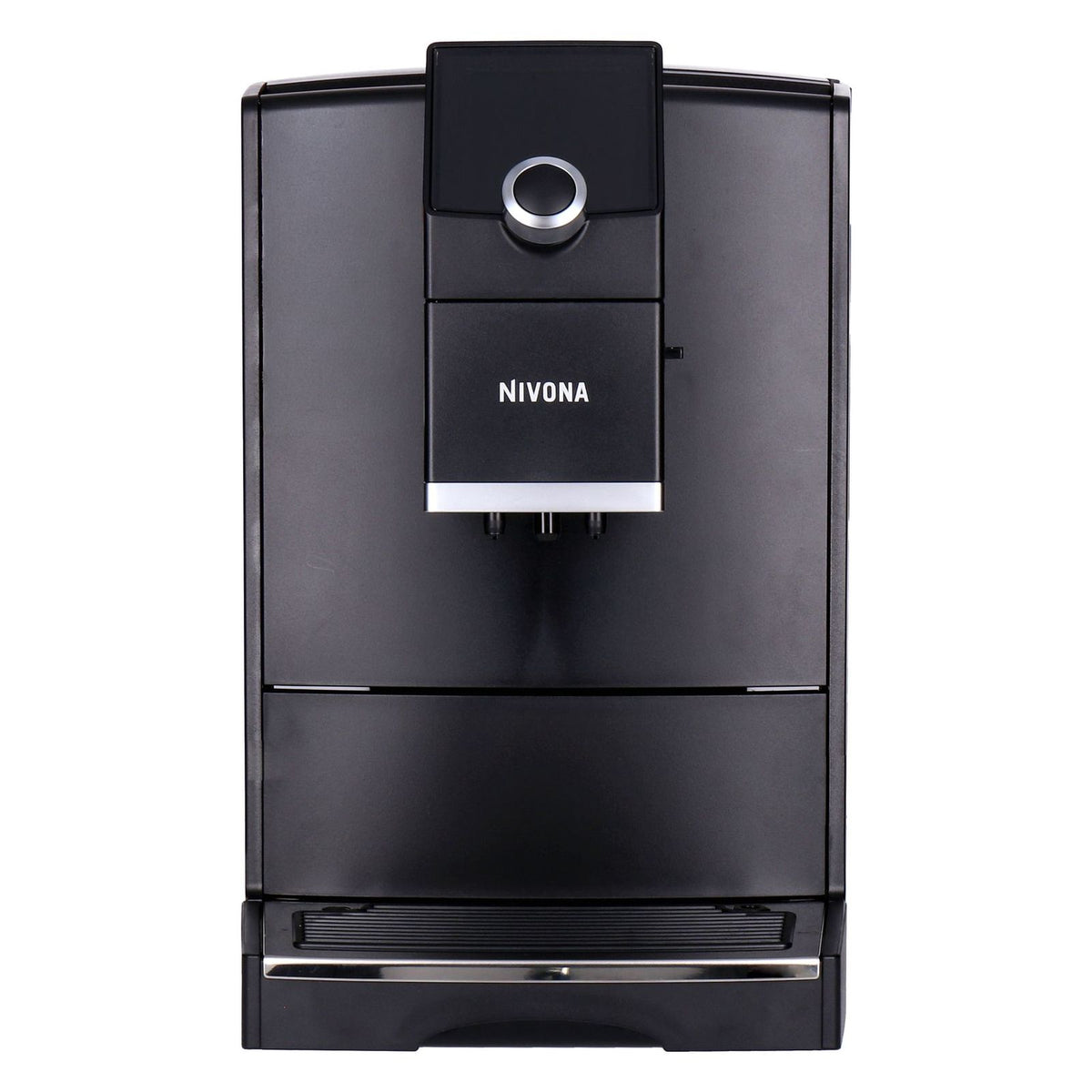 Produktbild Kaffeevollautomat - Nivona NICR 7’90 Vollautomatisch Espressomaschine 2,2 l