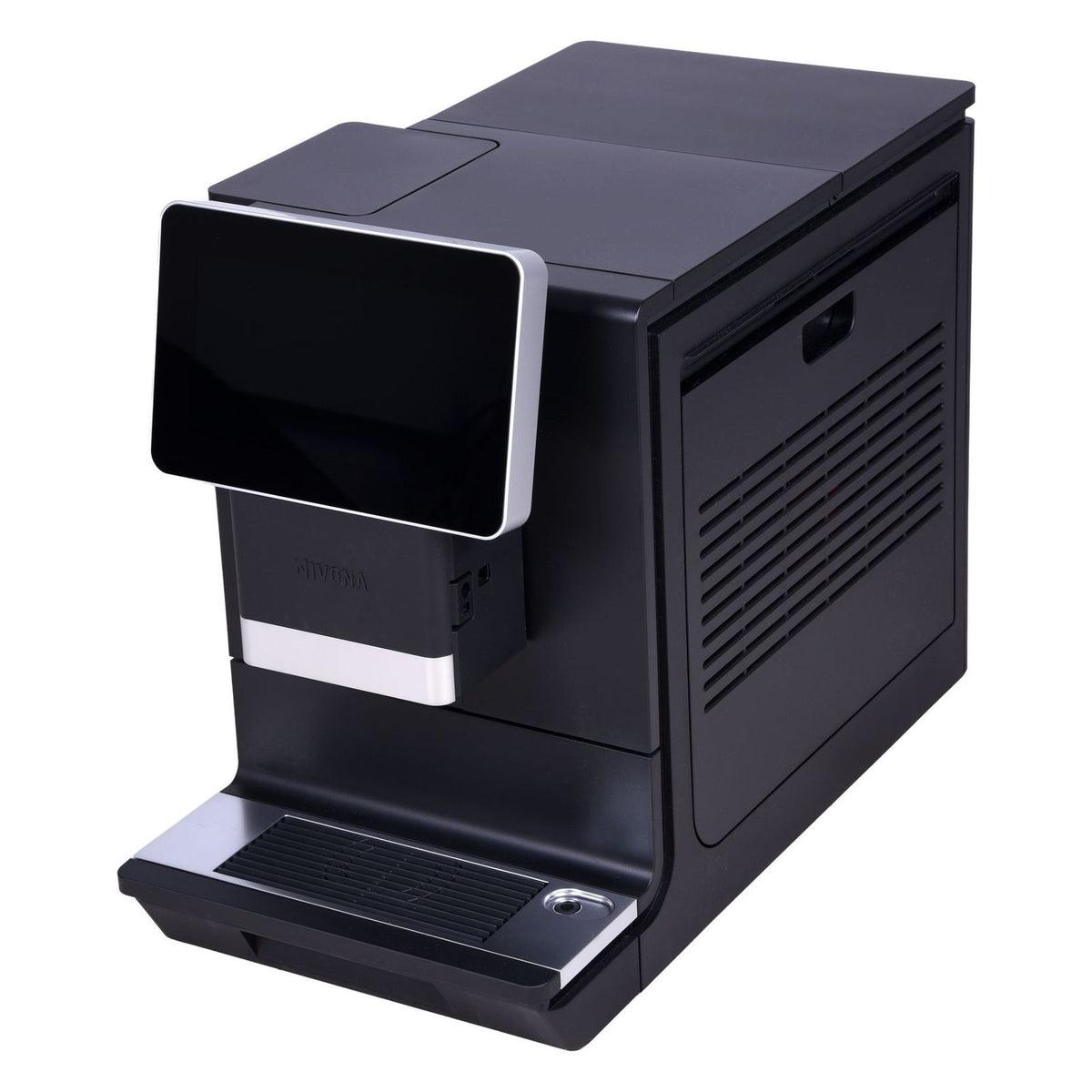 Produktbild Kaffeevollautomat - Nivona NIVO 9101 Vollautomatisch Espressomaschine 2,2 l