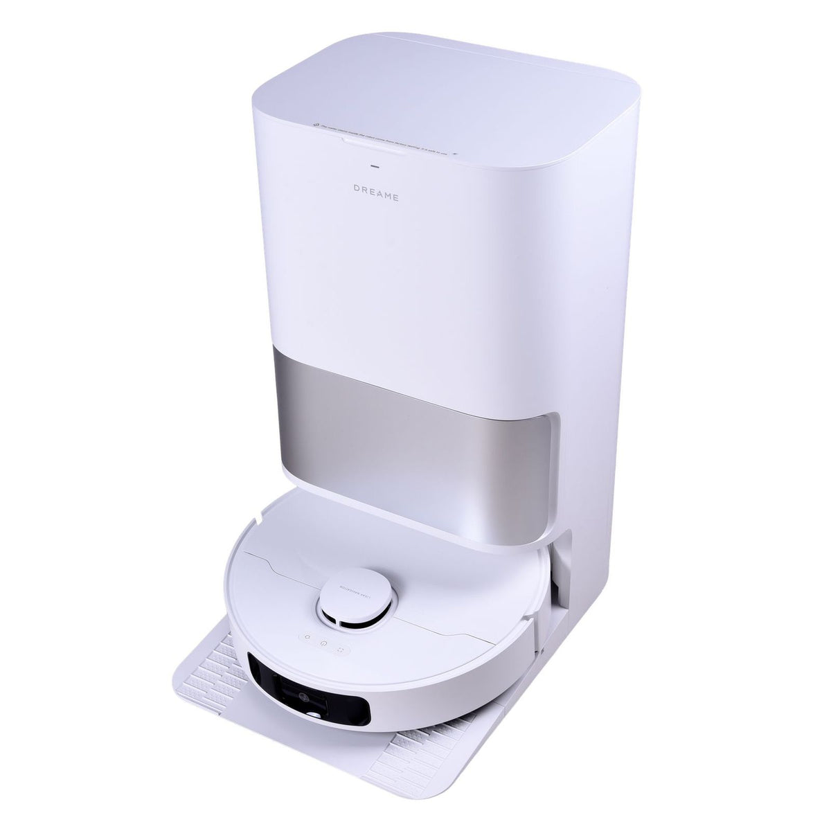 Produktbild Saugroboter - Dreame D30 Ultra Saug-Wisch-Roboter mit All-in-One Station