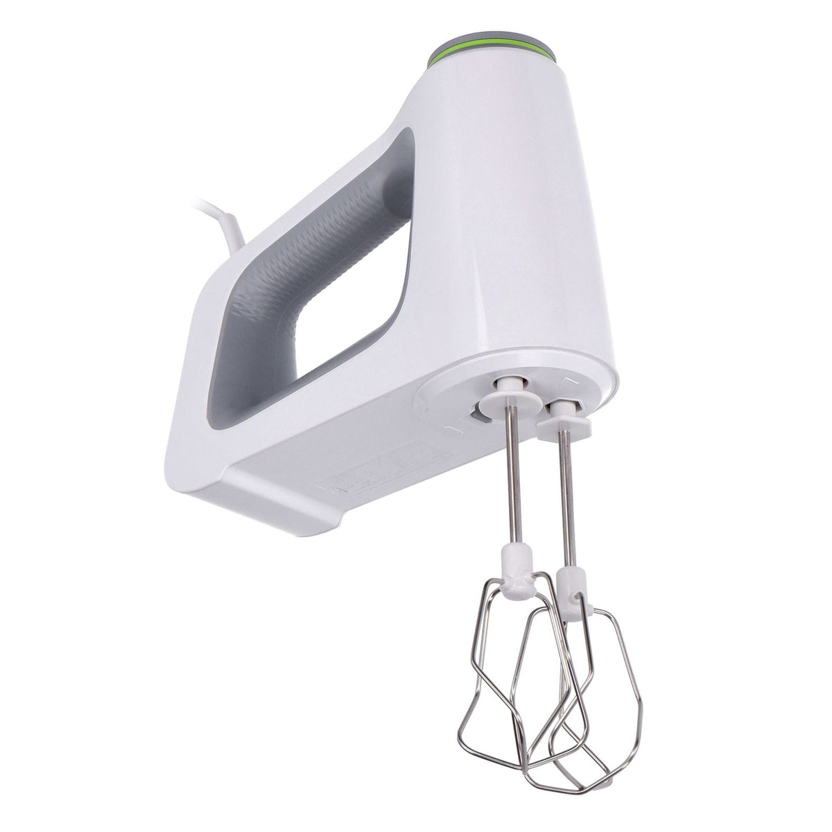 Produktbild Handmixer - Braun 5100 MultiMix 5 Handmixer Weiß/Grau 750 Watt