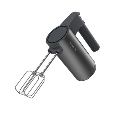 Delisia Novus HM 7140 Handmixer 500 W Schwarz