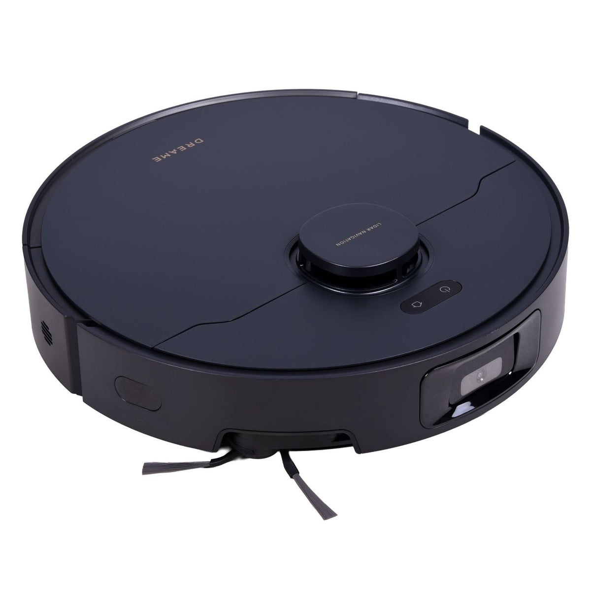Produktbild Saugroboter - Dreame D20 Pro Plus 0,5 l Schwarz Saugroboter mit Wischfunktion