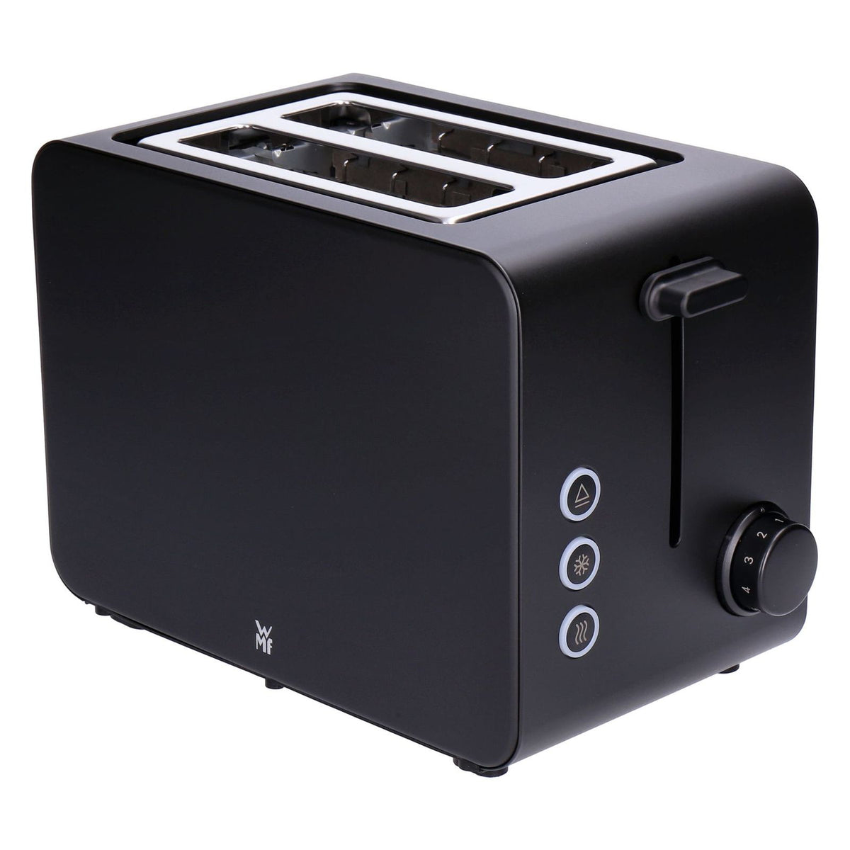 Produktbild Toaster - WMF Stelio Toaster Edition, Deep Black